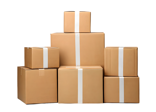 Náročnost stěhování