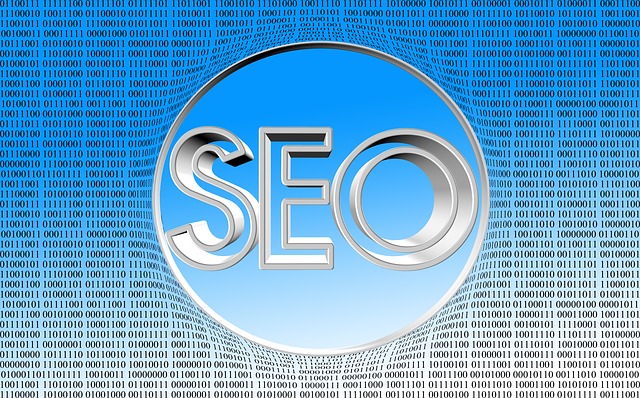 grafika SEO