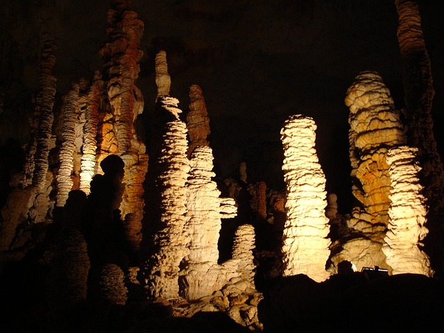 velká jeskyně